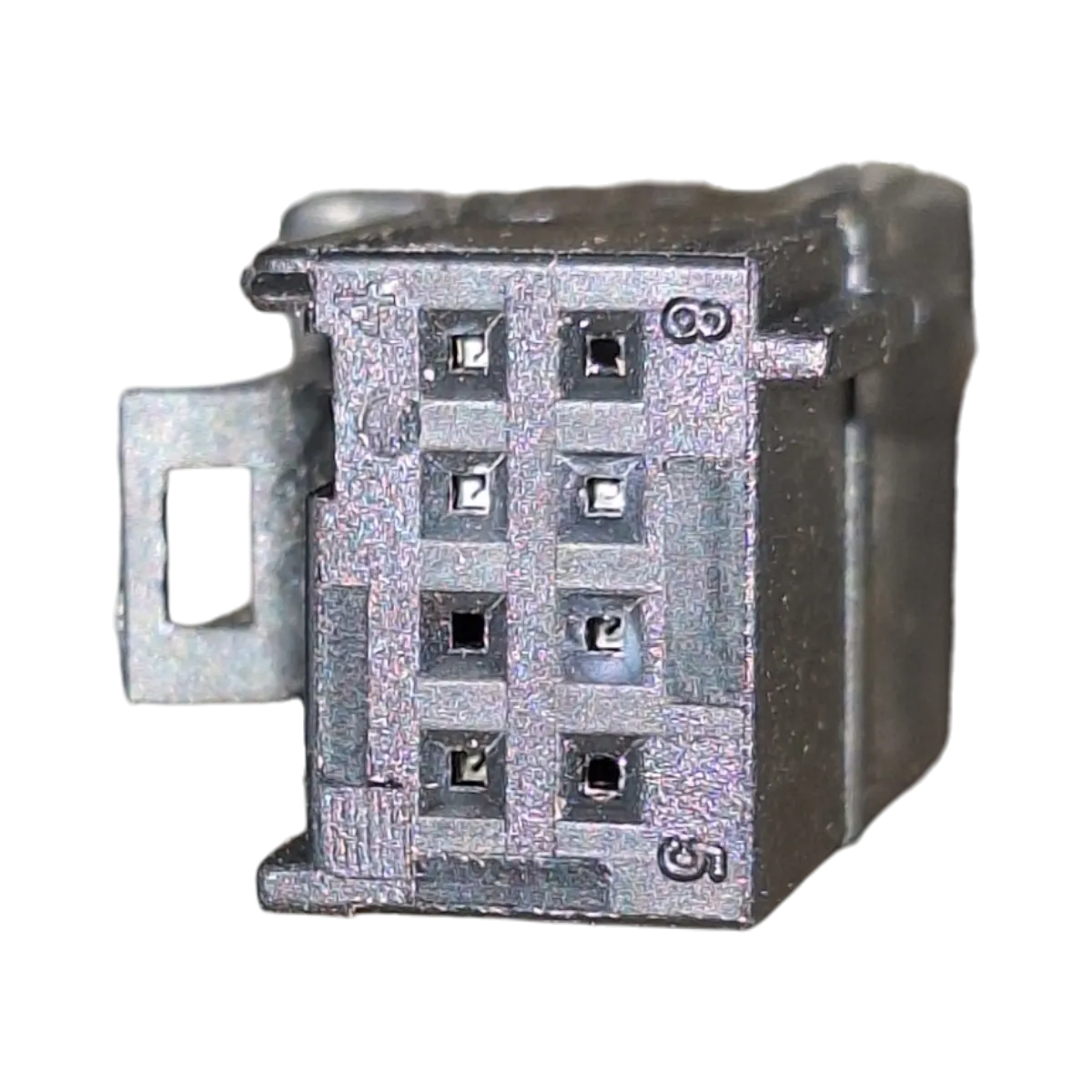 Fiat Bravo II   07-14   retrovizor/ogledalo   lijevi   5-pinova     735440834