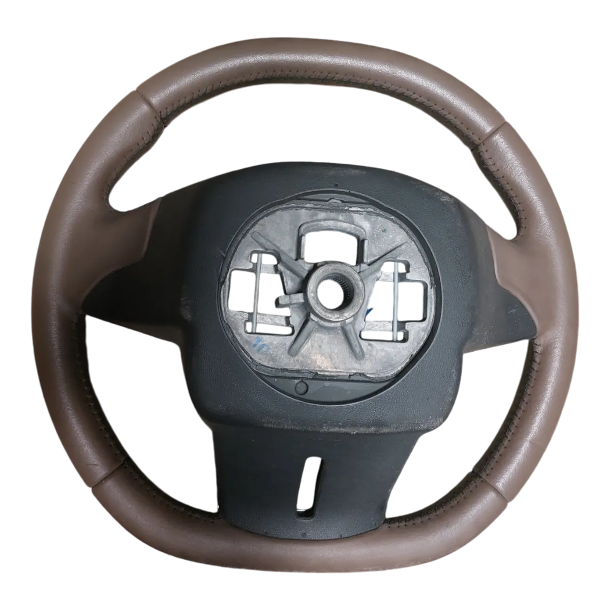 Citroen C4 Cactus   14-18  volan /obruč volana  34138520  98085005ZD   34149002A