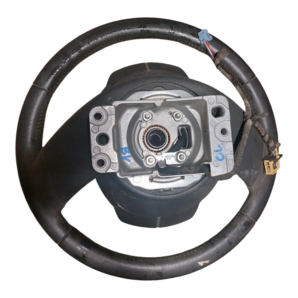 Citroen C4  04-10  volan /obruč volana  6029659  6030203