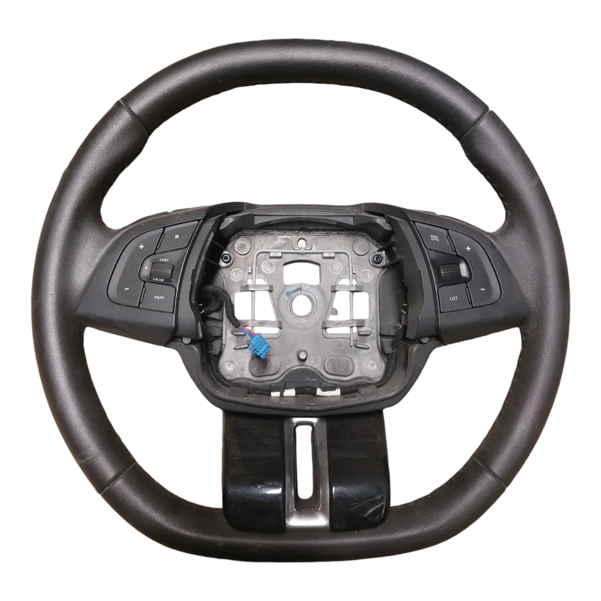 Citroen C4 Cactus 14-18 volan /obruč volana 34138520  98304405ZD