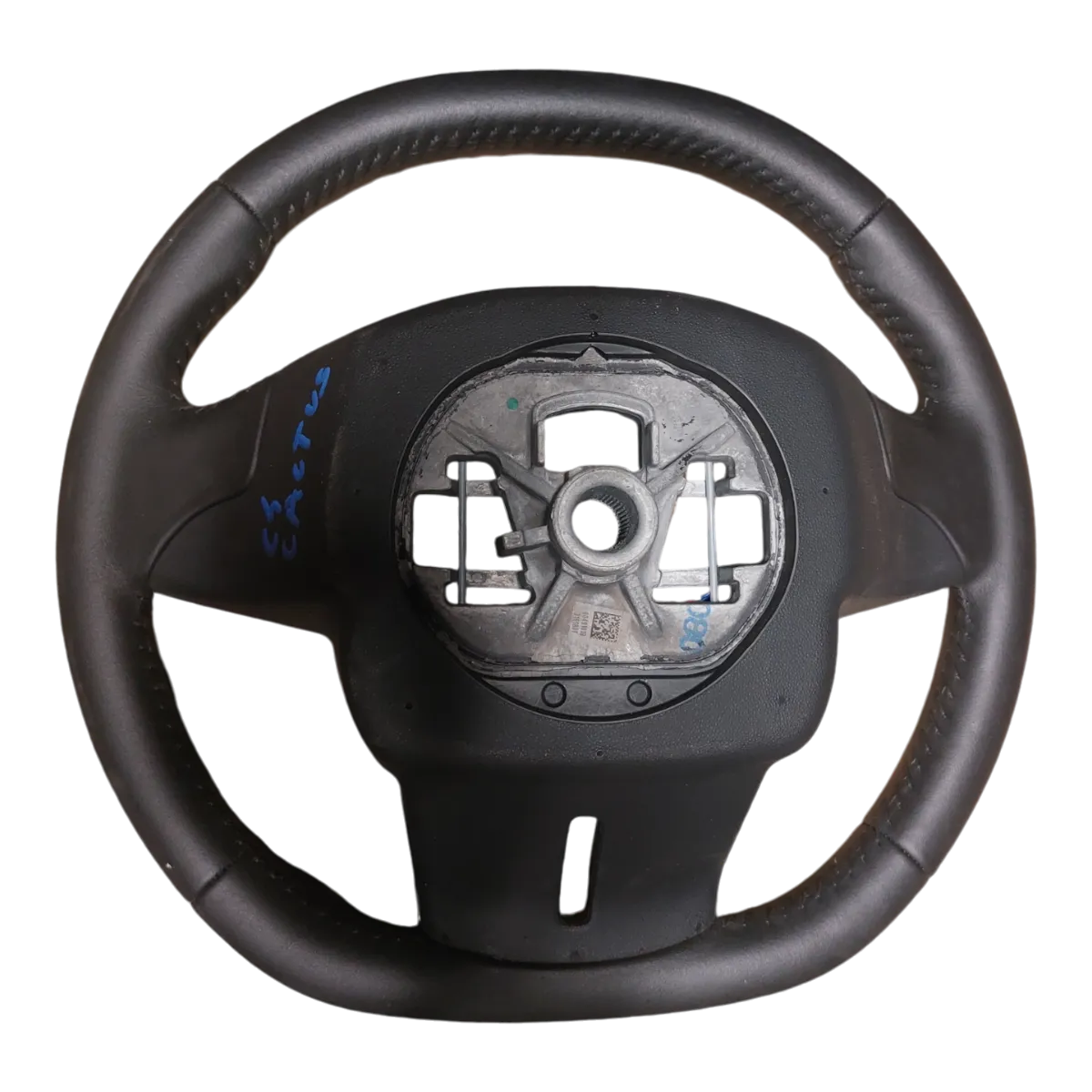 Citroen C4 Cactus 14-18 volan /obruč volana 34138520  98304405ZD