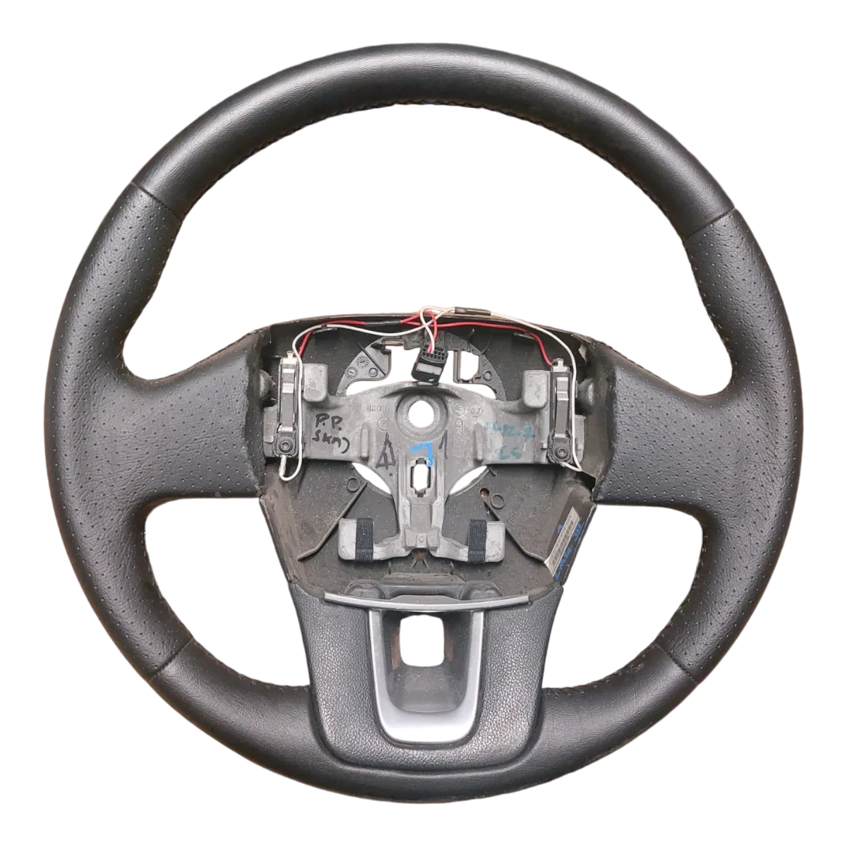 Renault Laguna III  07-15   volan /obruč volana NOVO!   484300013R   6074098