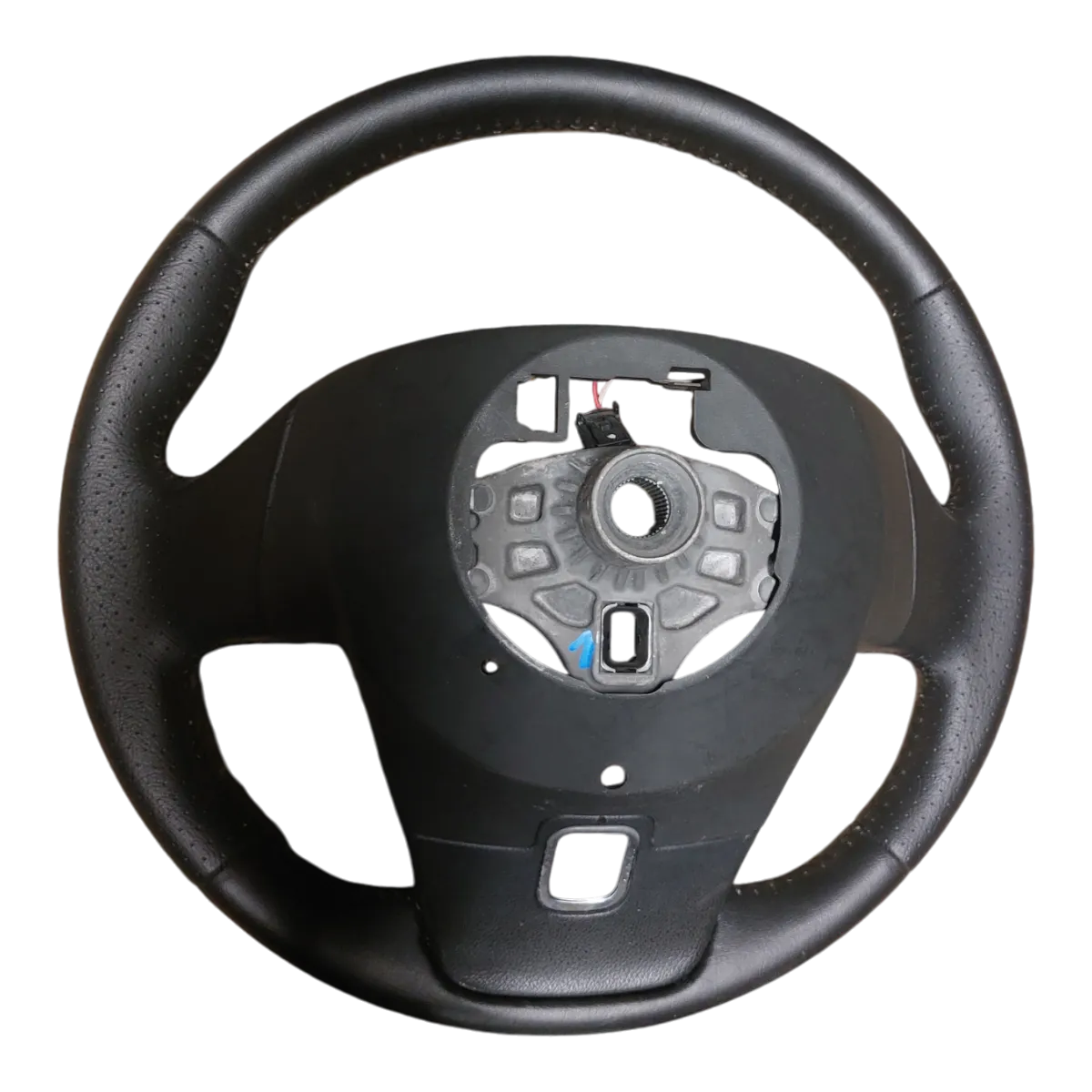 Renault Laguna III  07-15   volan /obruč volana NOVO!   484300013R   6074098