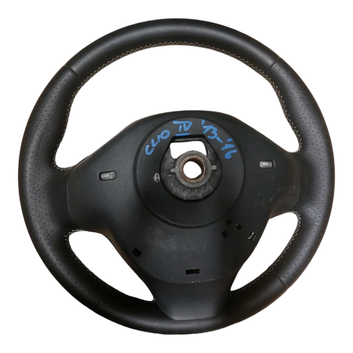 Renault Clio IV 12-16  volan /obruč volana NOVO!  985108800R   6224690