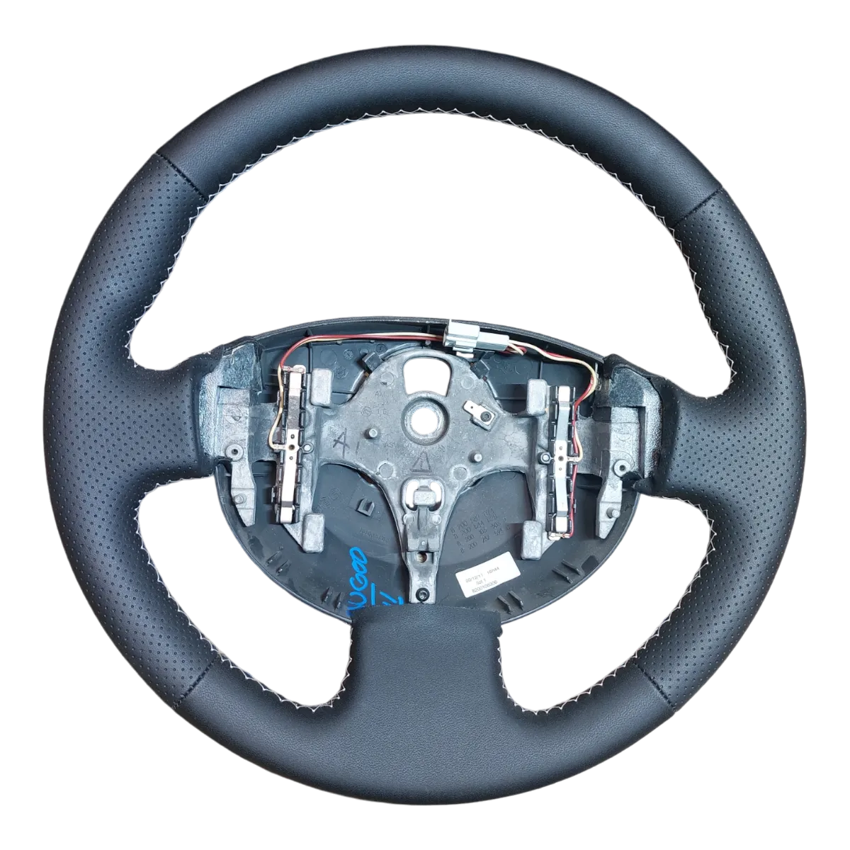 Renault Kangoo  III   07-21  volan /obruč volana NOVO!  8200106306