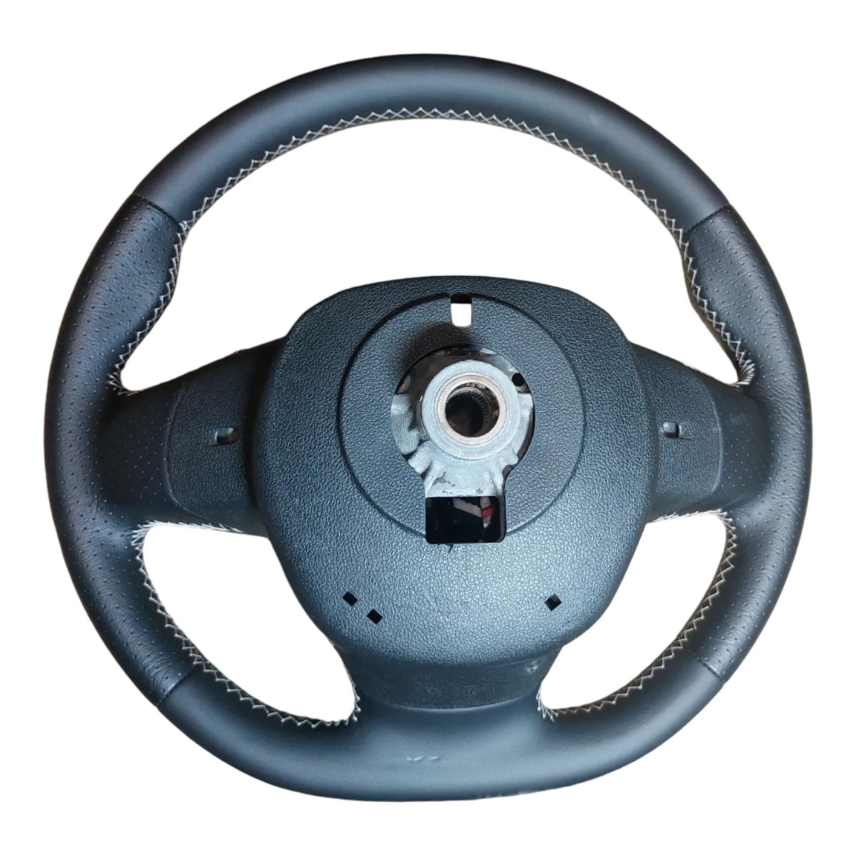 Renault Scenic IV   16-   volan /obruč volana NOVO!   484001180R  631397100E   RSA1540