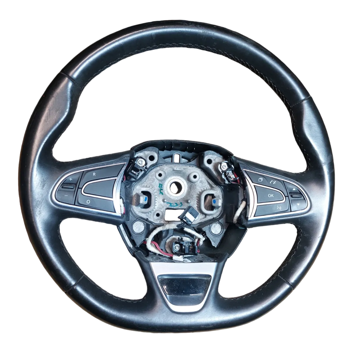 Renault Kadjar  15-22   volan /obruč volana    RSA1540   484003952R   631397000E