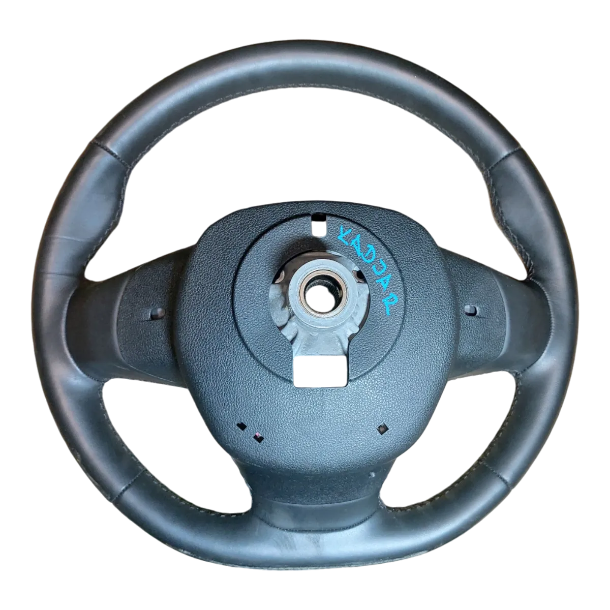 Renault Kadjar  15-22   volan /obruč volana    RSA1540   484003952R   631397000E