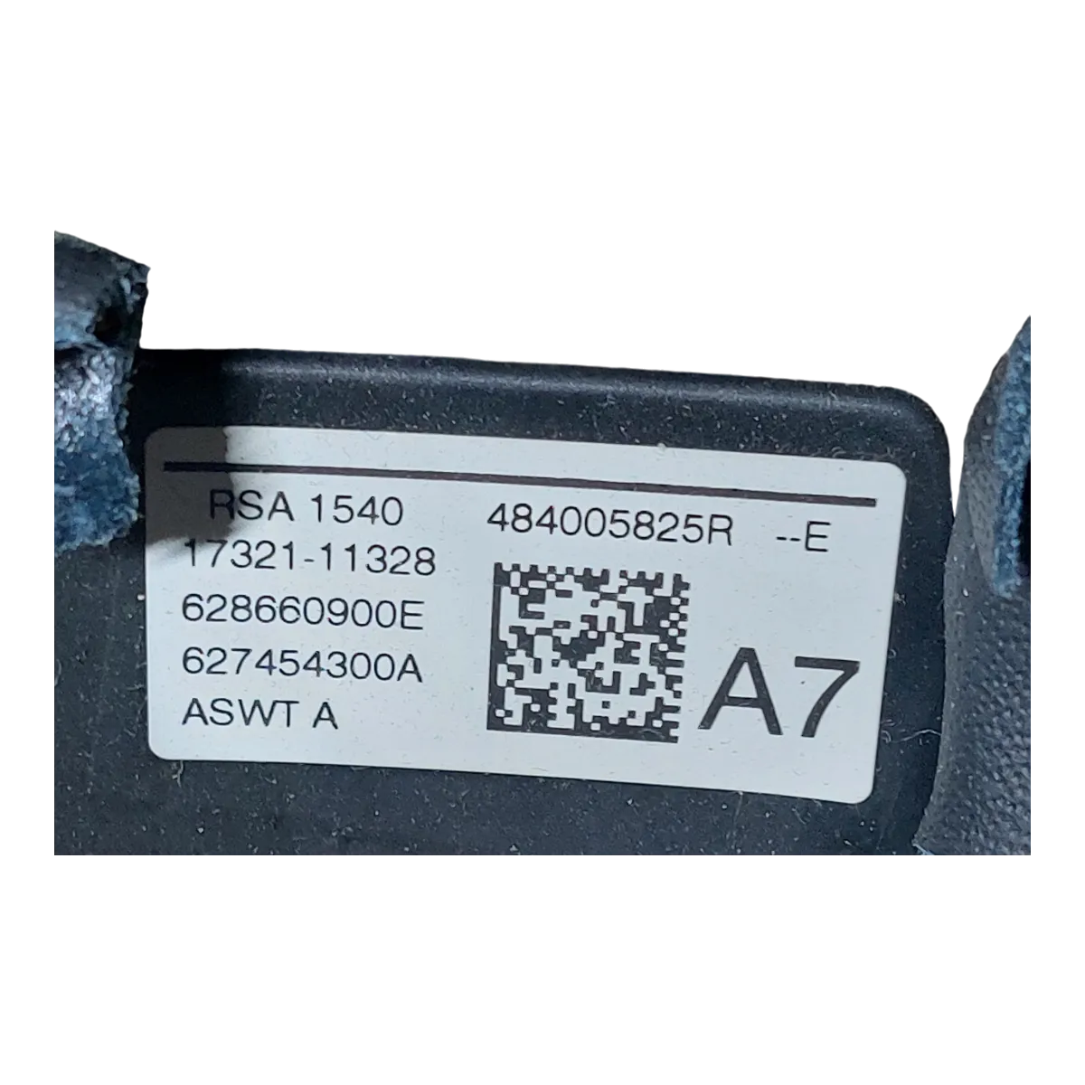 Renault Kadjar  15-22   volan /obruč volana    RSA1540   484005825R   628660900R
