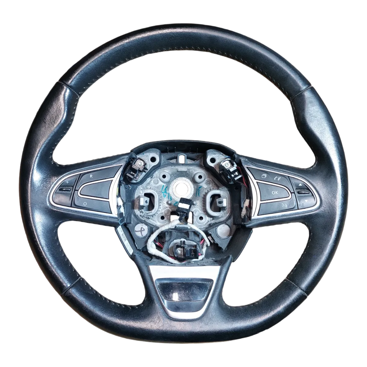 Renault Kadjar  15-22   volan /obruč volana    RSA1540   484005825R   628660900R