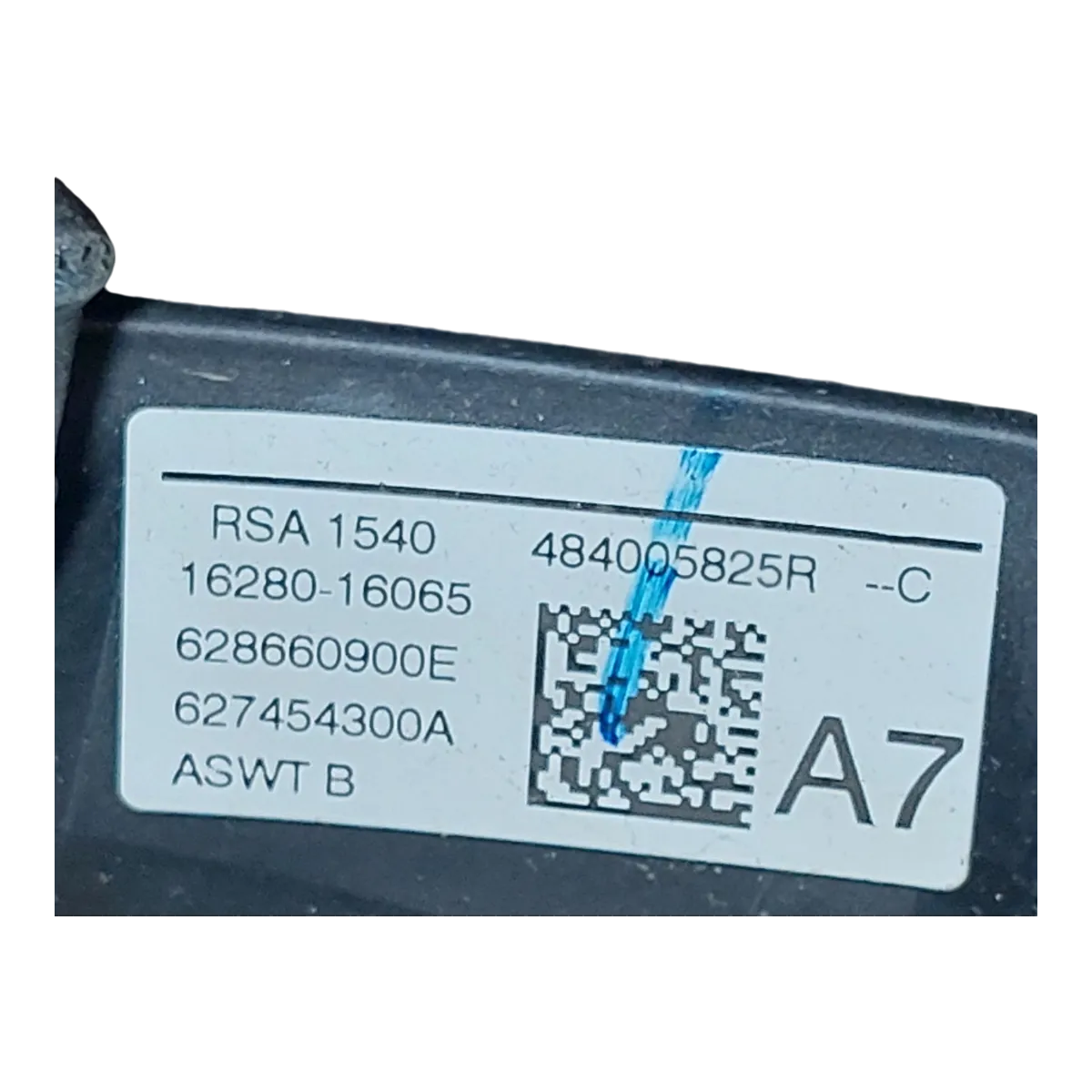 Renault Kadjar  15-22   volan /obruč volana    RSA1540   484005825R   628660900R