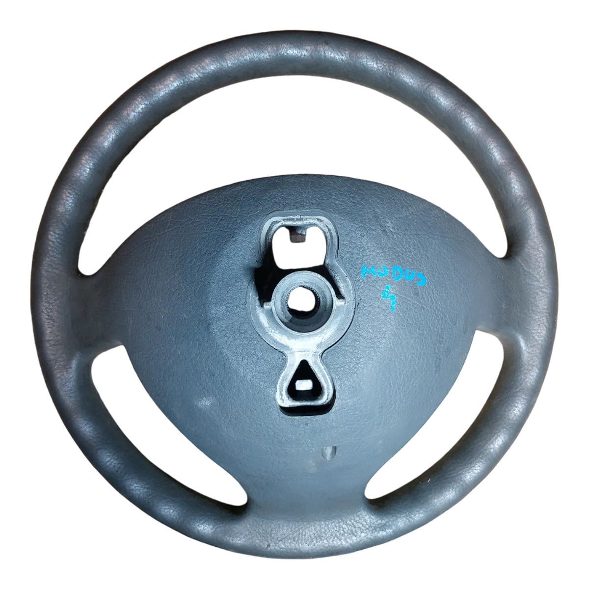 Renault Modus   04-12  volan /obruč volana  8200644862   8200271529