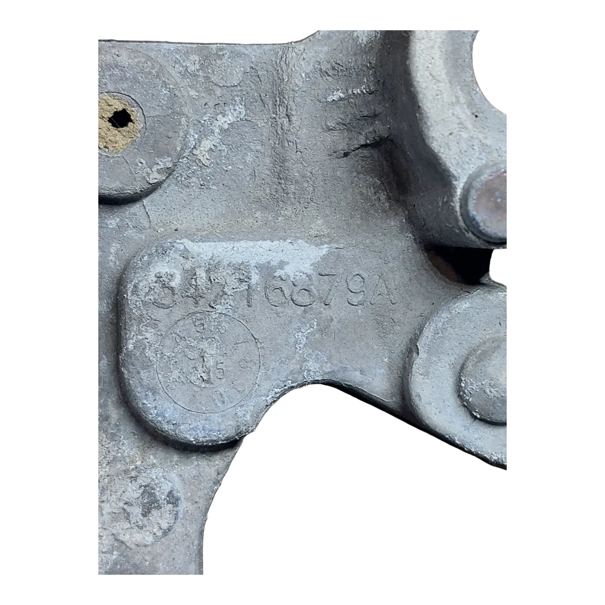 Nissan Qashqai  13-17   volan /obruč volana  34216879A