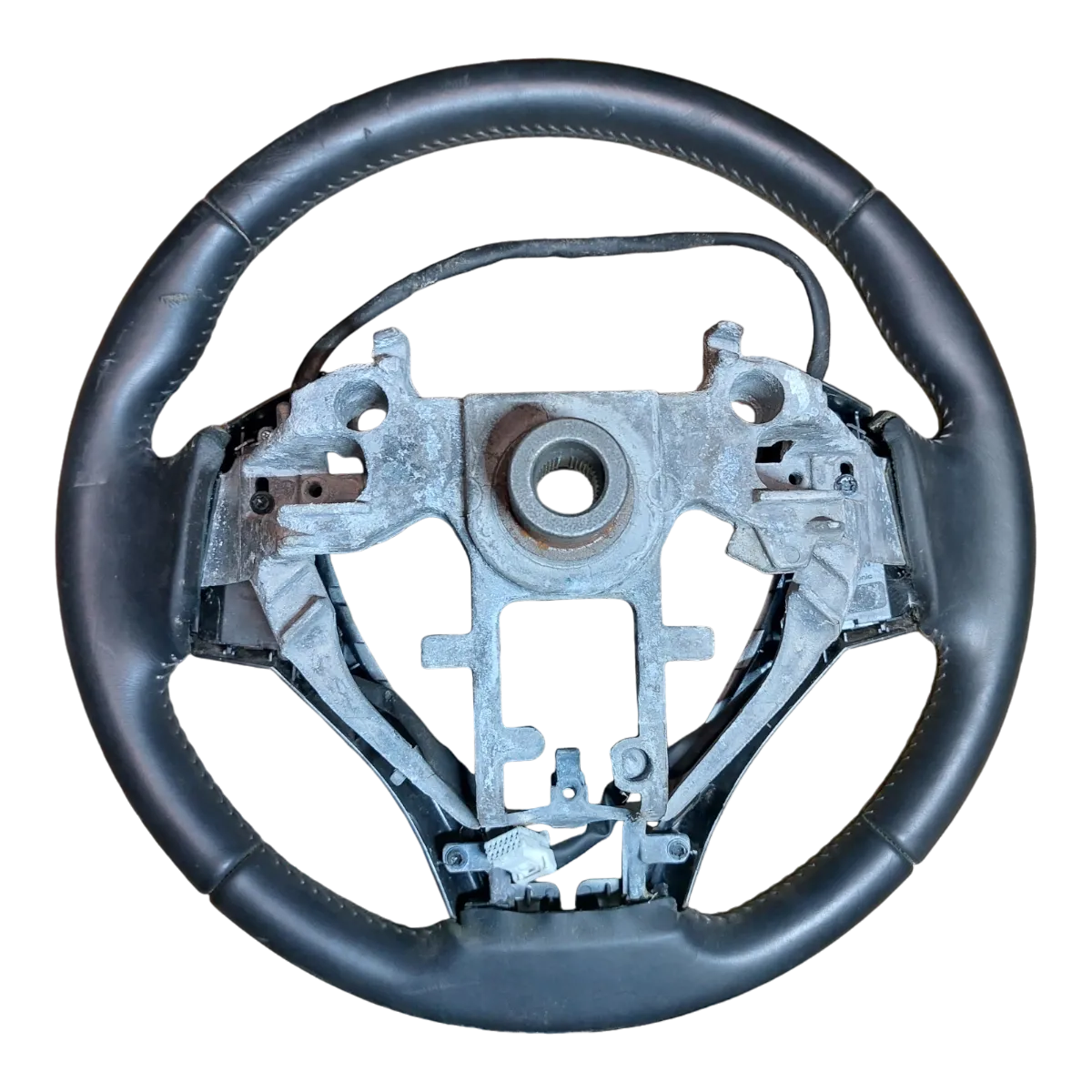 Nissan Qashqai  13-17   volan /obruč volana  34216879A