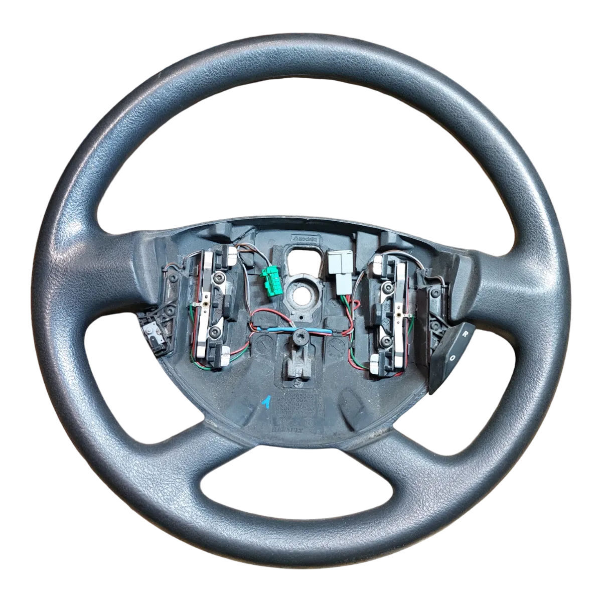 Opel Vivaro   06-14     volan /obruč volana   8200968347  8200407254  8200043066  8200380297