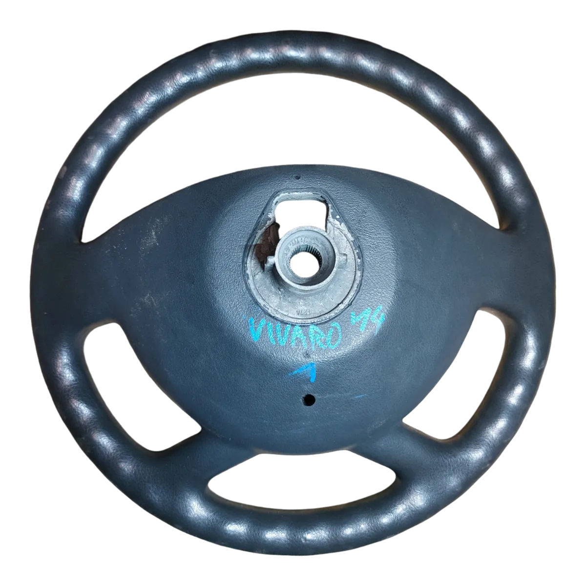 Opel Vivaro   06-14     volan /obruč volana   8200968347  8200407254  8200043066  8200380297