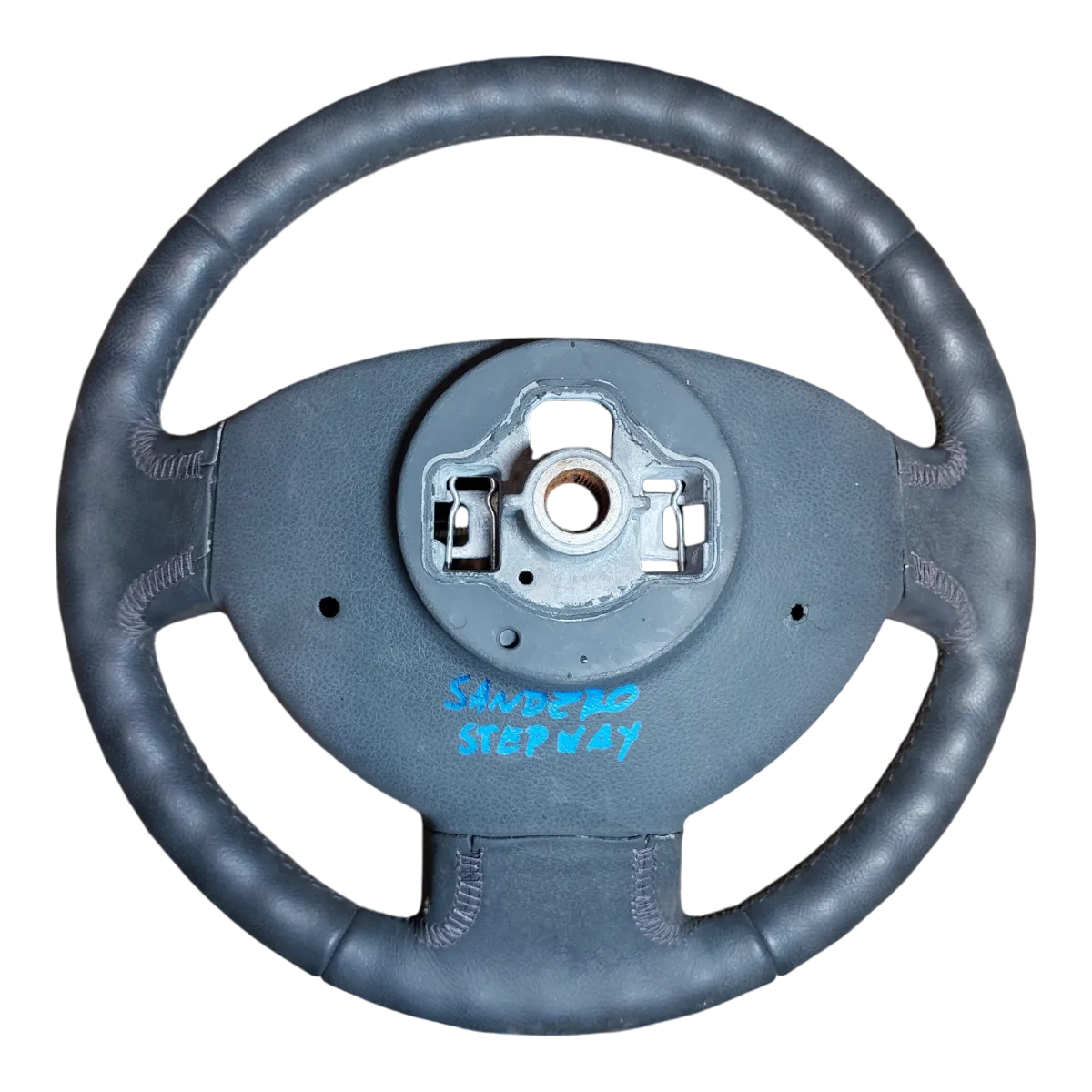 Dacia Sandero II  12-       volan /obruč volana  484006206R  308199899APJ  484006407R