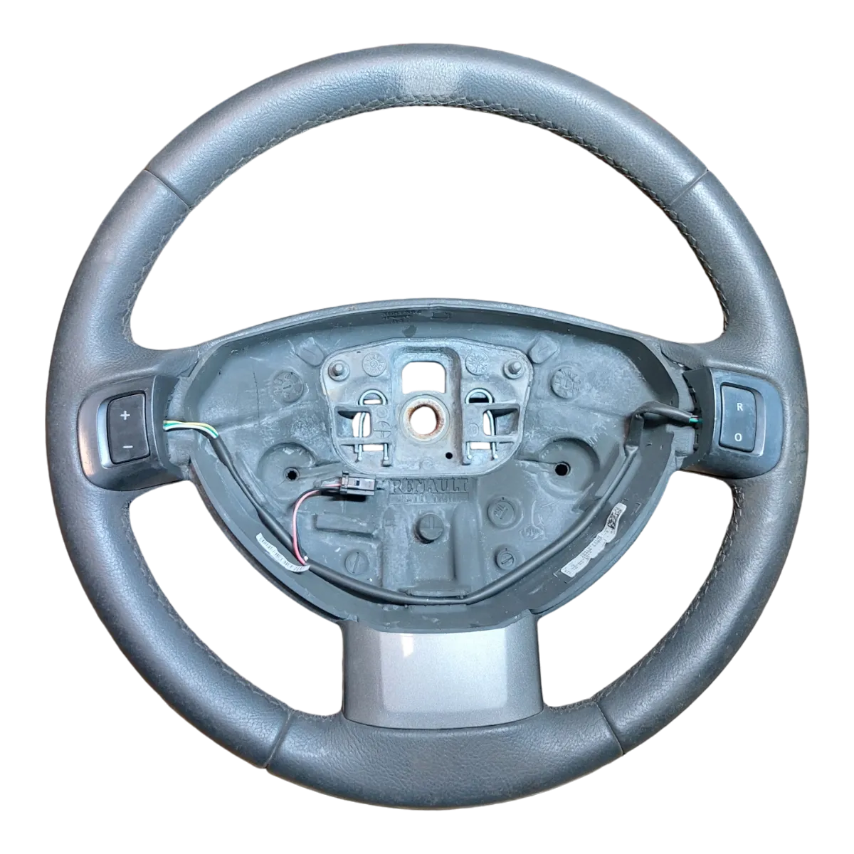 Dacia Sandero II  12-       volan /obruč volana  484006206R  308199899APJ  484006407R