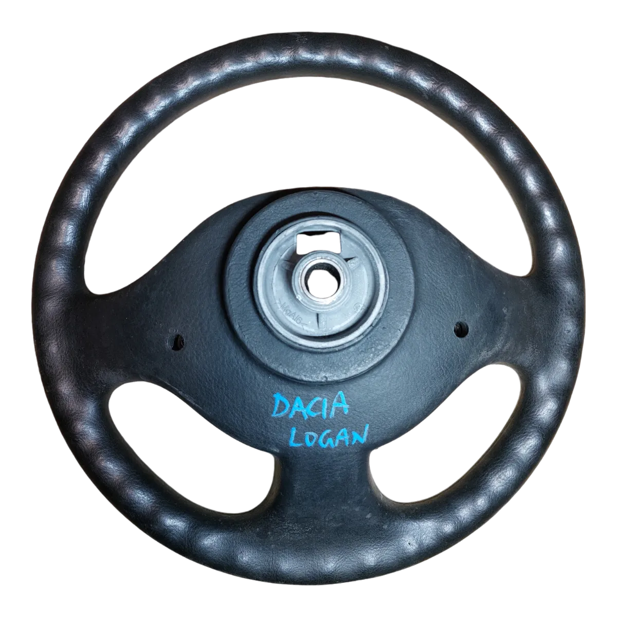 Dacia Logan    04-12    volan /obruč volana  8200170149A