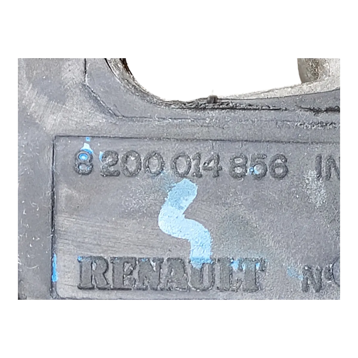 Renault Laguna II 00-07  volan /obruč volana   8200014856