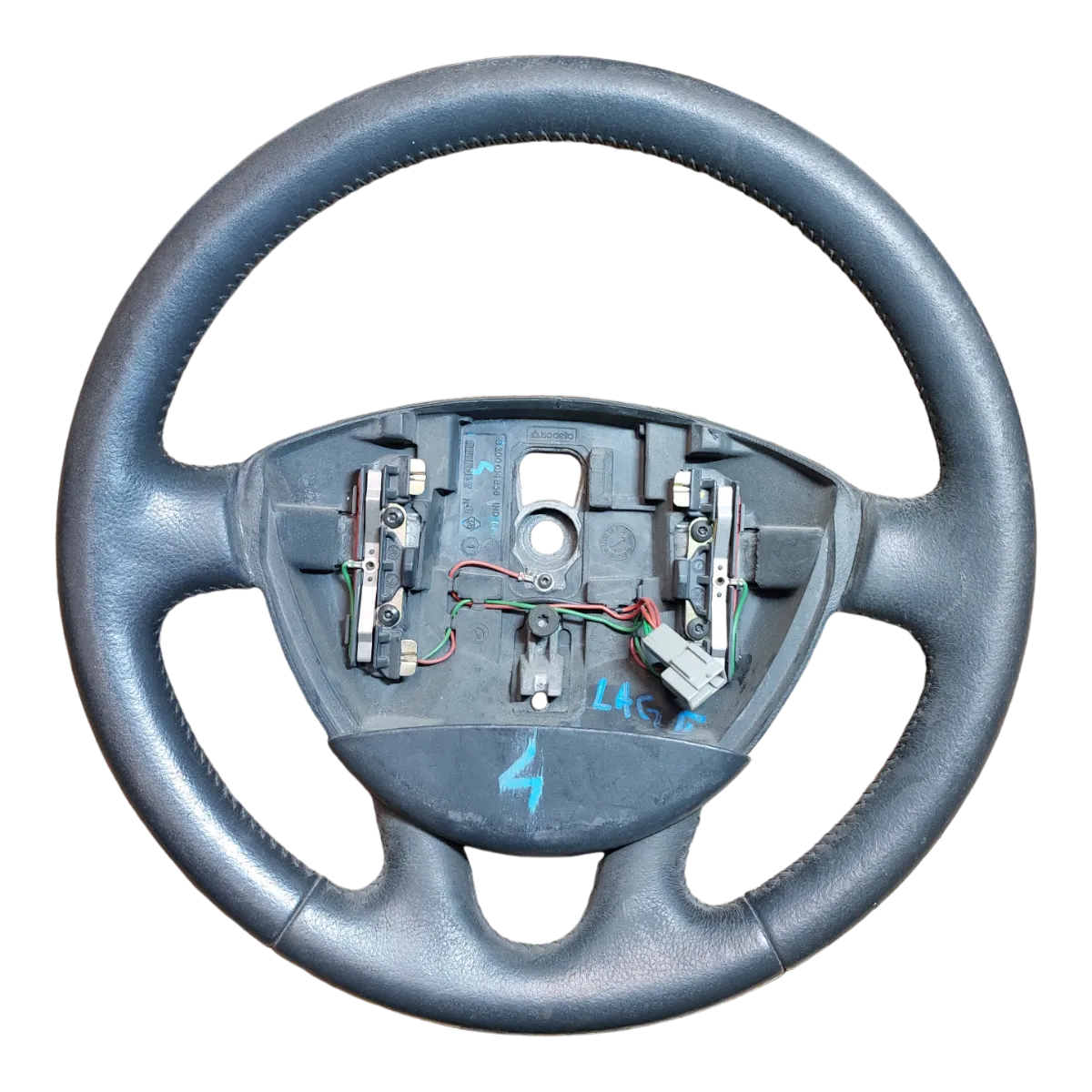 Renault Laguna II 00-07  volan /obruč volana   8200014856