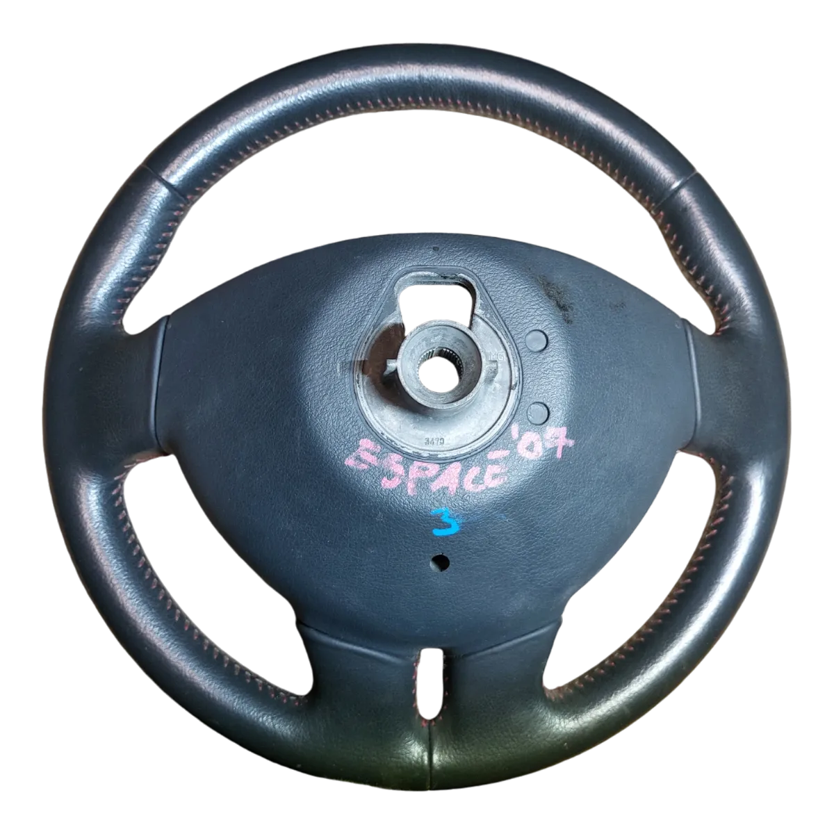 Renault Espace IV 02-15   volan /obruč volana  8200284545 8200376753