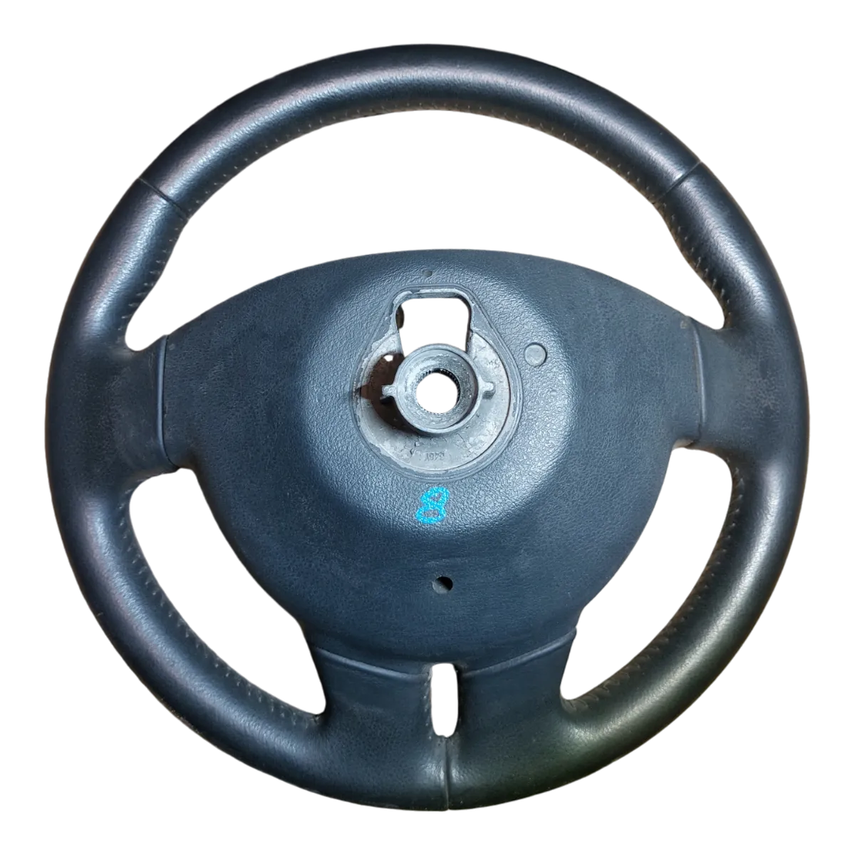 Renault Espace IV 02-15   volan /obruč volana  8200284544