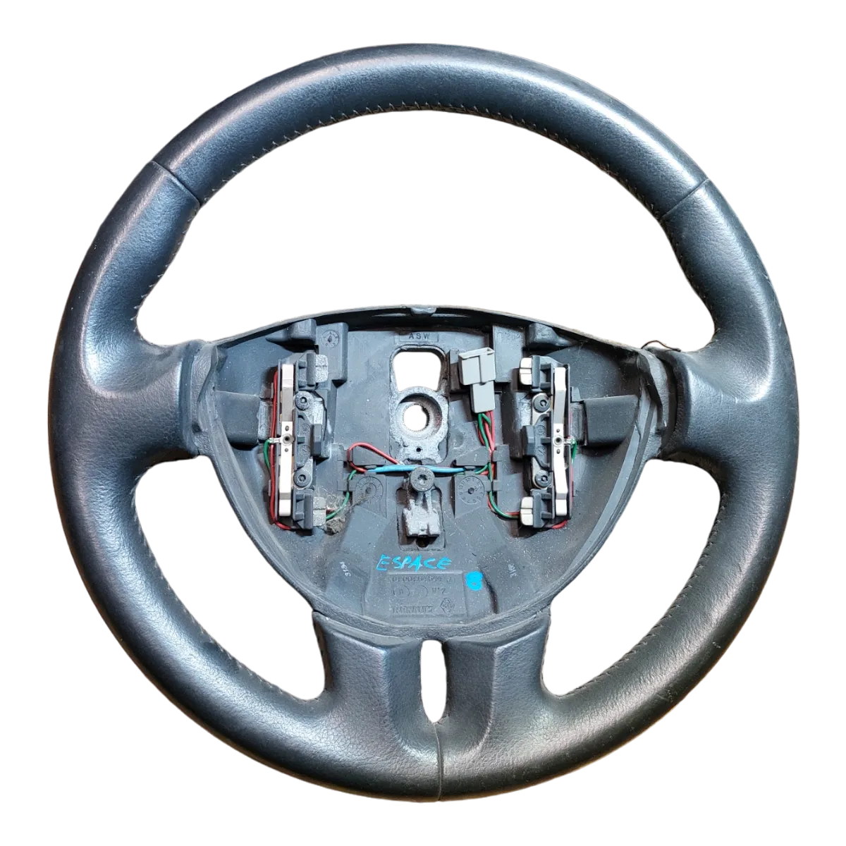 Renault Espace IV 02-15   volan /obruč volana  8200284544