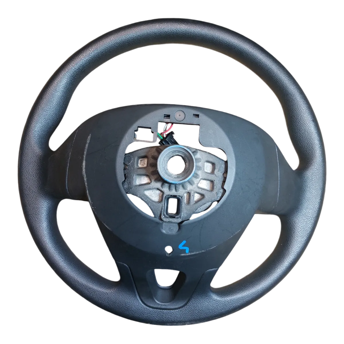 Renault Scenic III  08-15  volan /obruč volana  6095814