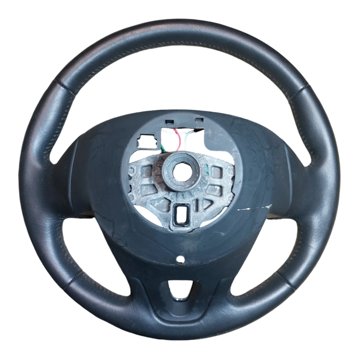 Renault Scenic III  08-15  volan /obruč volana  609581499