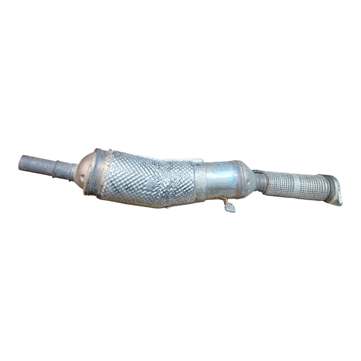Renault Megane III 1.5 DCI 08-12   DPF/FAP katalizator/filter krutih čestica 208021010R