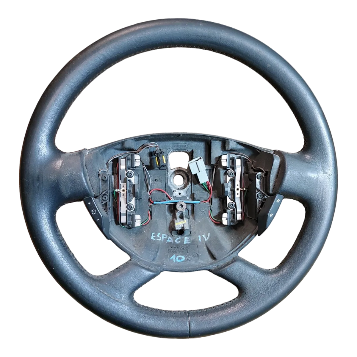 Renault Espace IV 02-15   volan /obruč volana  8200004211  8200202303  8200188978