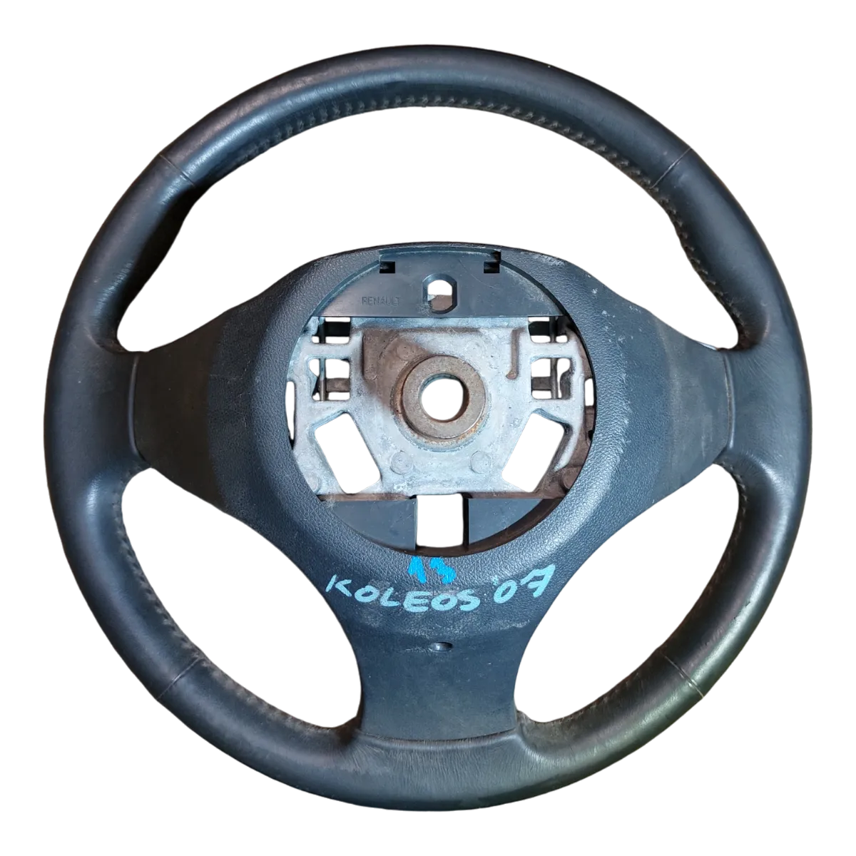 Renault Koleos I    06-15   volan /obruč volana  48430JY04A