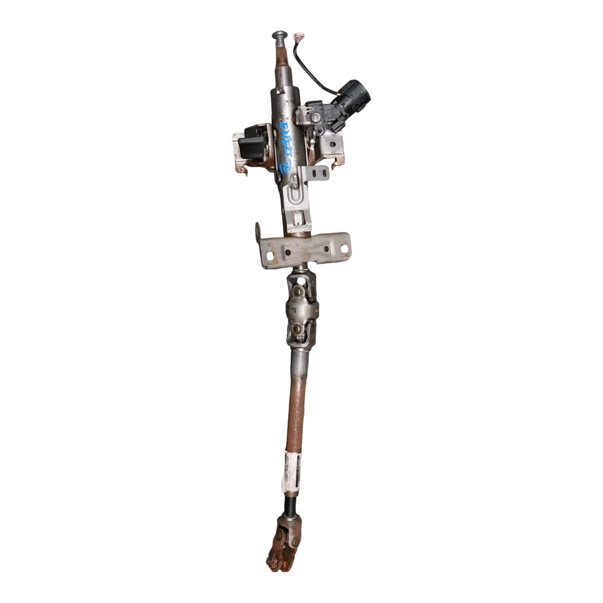 Peugeot  Expert IV  16-   stup volana   9807676277