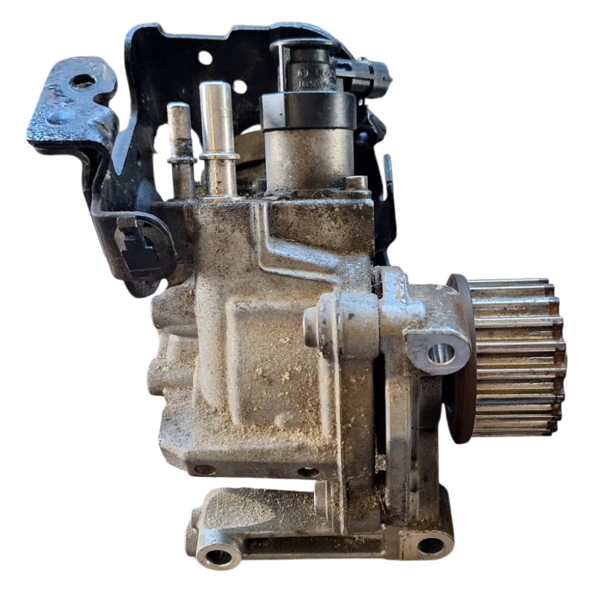 Renault Kangoo III  1.5 DCI  07-21  visokotlačna pumpa goriva   0445010704  167007358R  8201434847