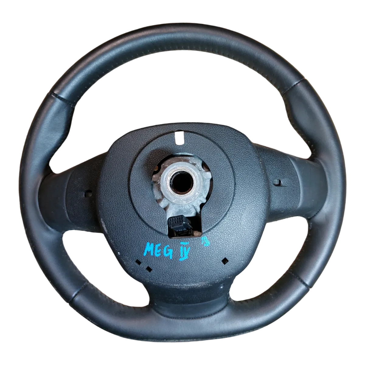 Renault  Megane IV   15-       volan /obruč volana     RSA1540   484005825R   628660900R