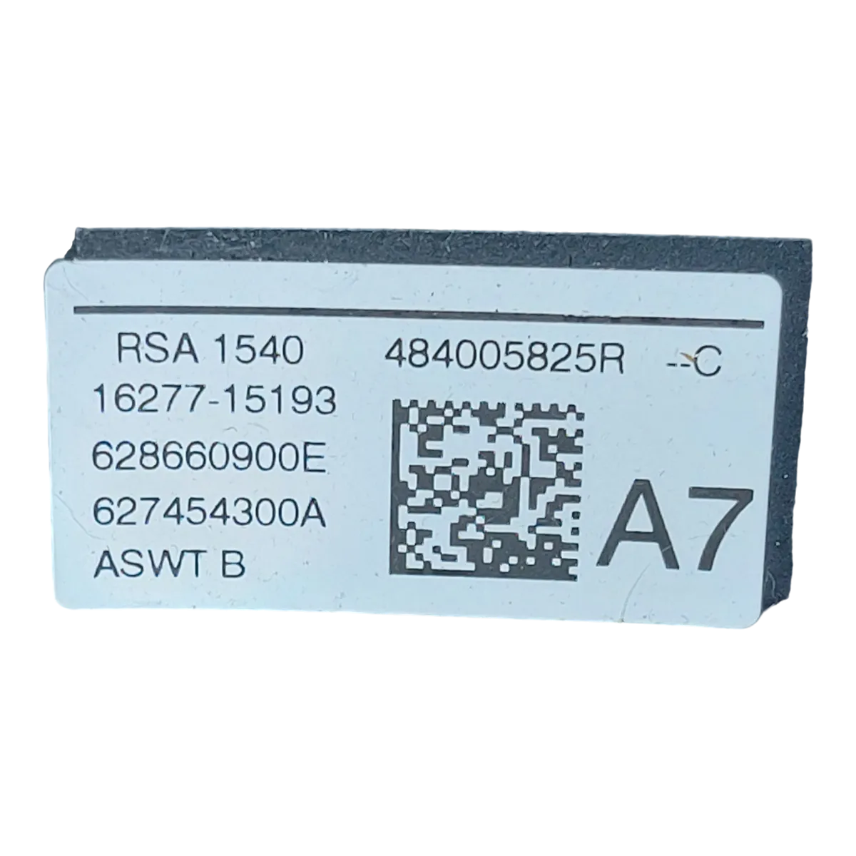 Renault  Megane IV   15-       volan /obruč volana     RSA1540   484005825R   628660900R