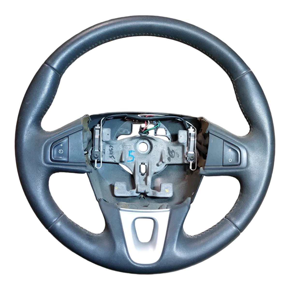 Renault Megane III 08-16  volan /obruč volana   609581499   6109209