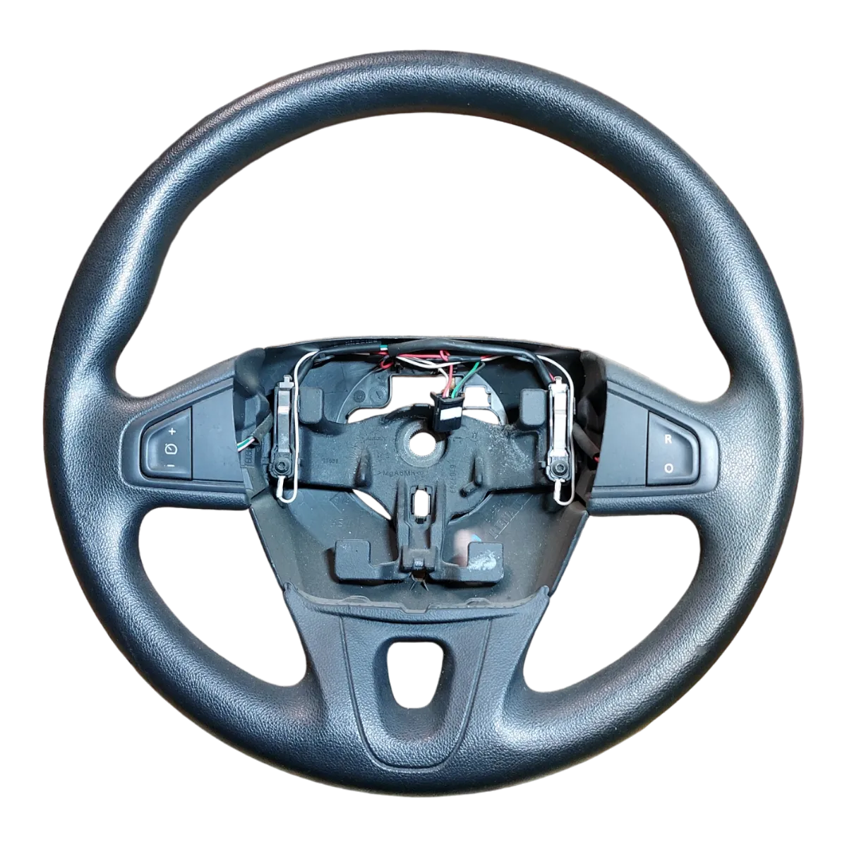 Renault Megane III 08-16  volan /obruč volana   609581499   6109209