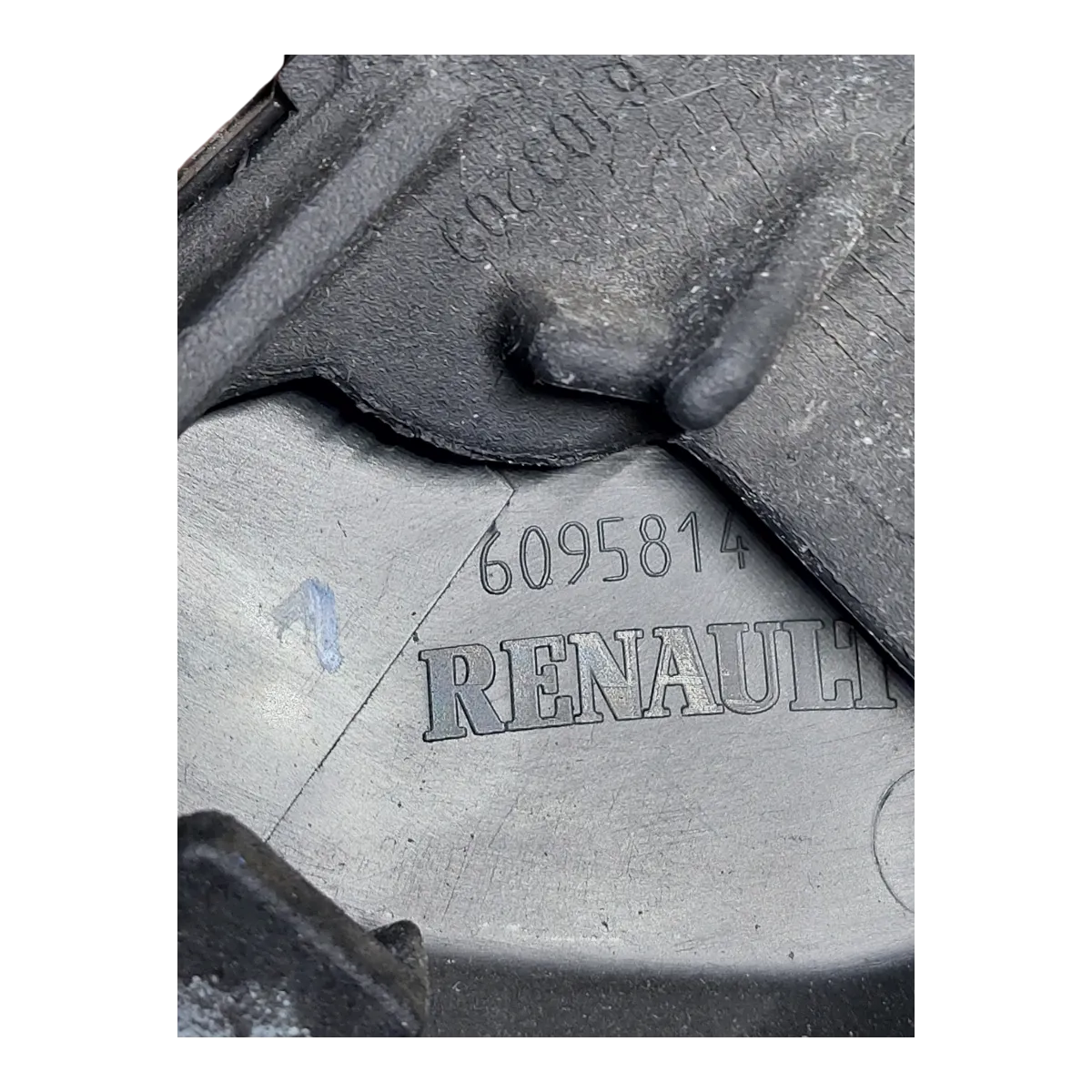 Renault Megane III 08-16  volan /obruč volana   609581499   6109209