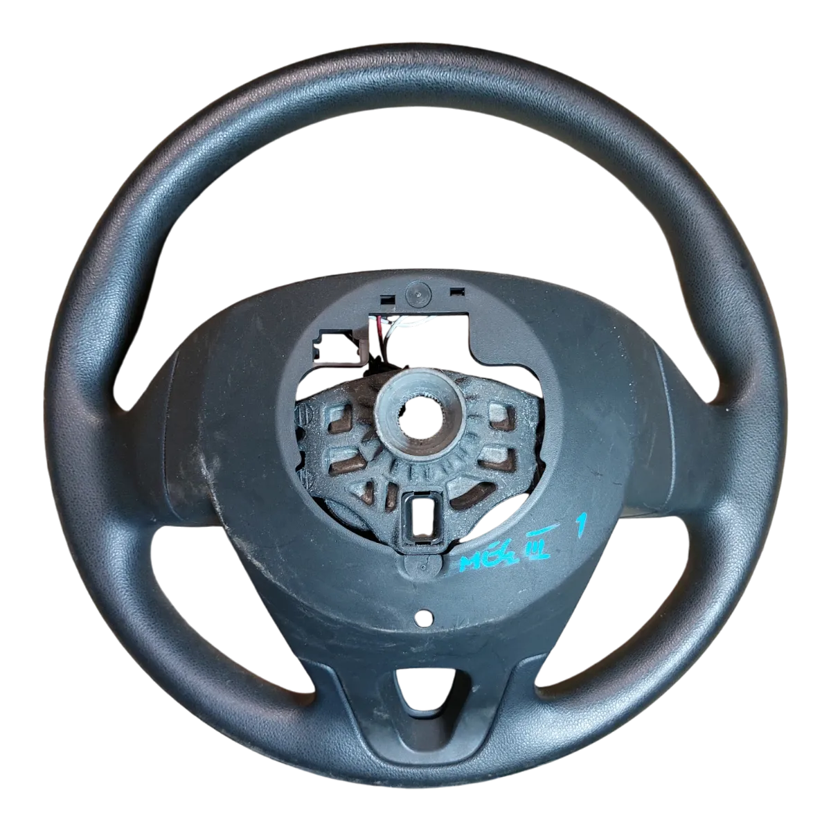 Renault Megane III 08-16  volan /obruč volana   609581499   6109209