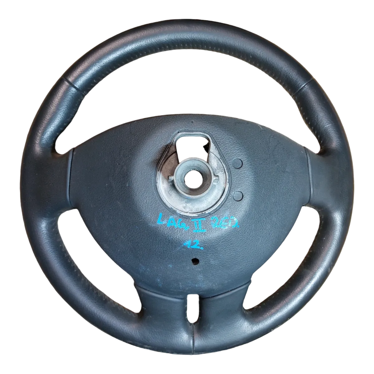 Renault Laguna II 00-07  volan /obruč volana  8200284545   8200376753