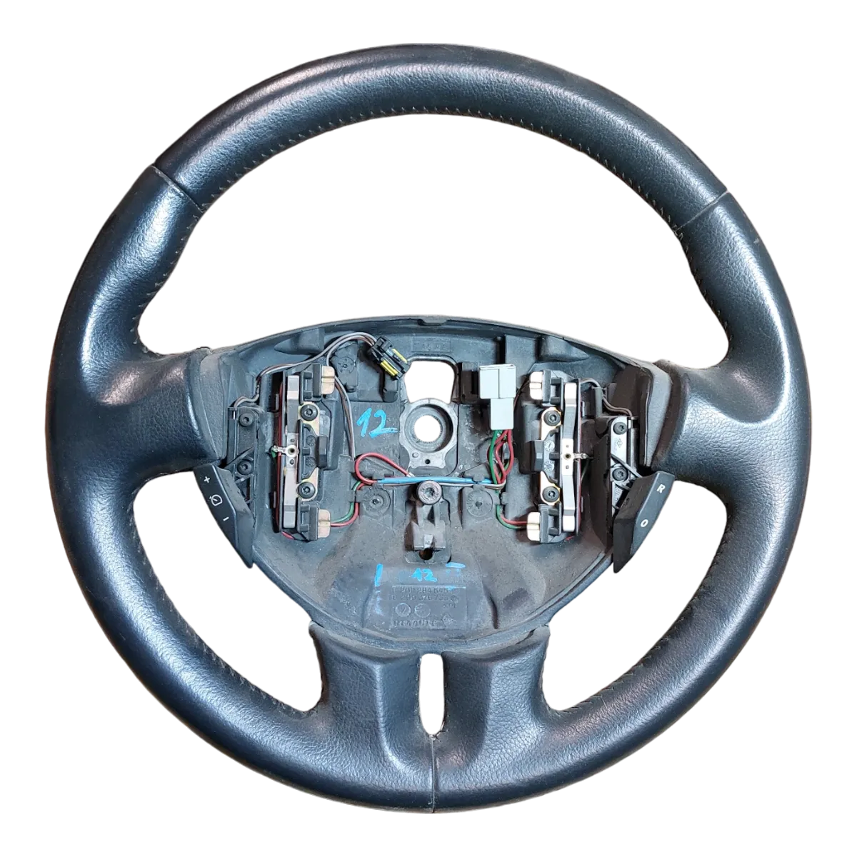 Renault Laguna II 00-07  volan /obruč volana  8200284545   8200376753