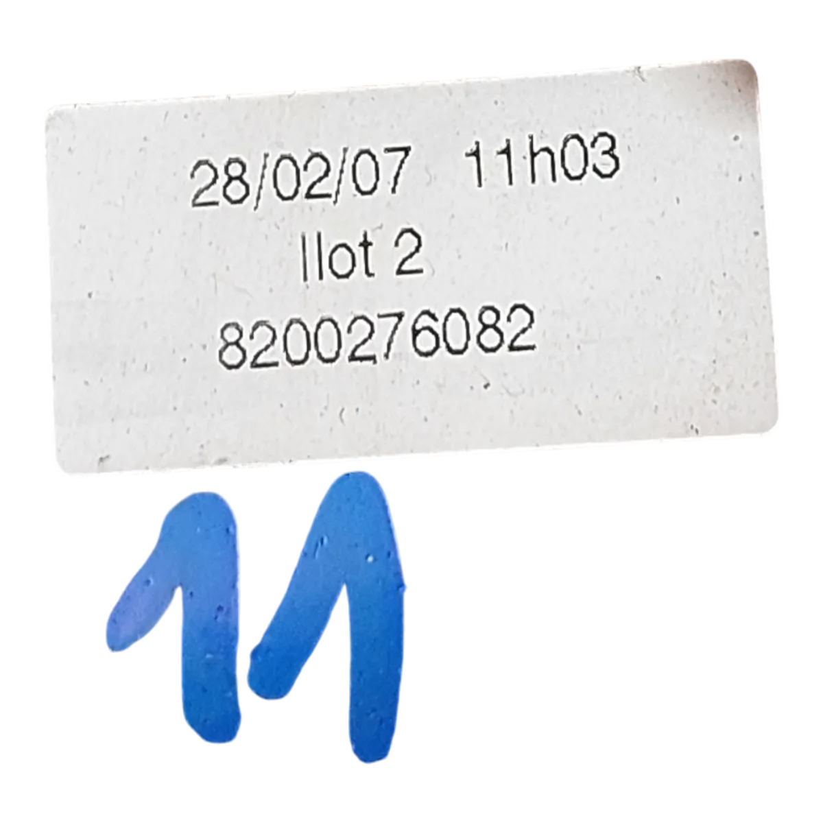 Renault Megane II  01-08   volan /obruč volana  8200276082
