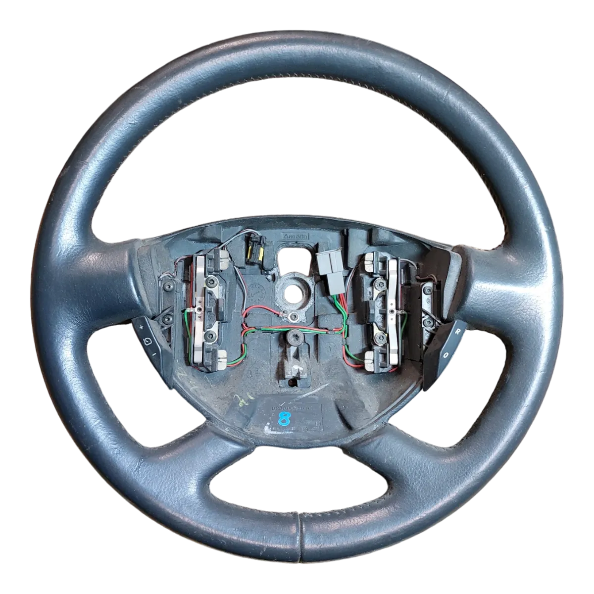 Renault Laguna II 00-07  volan /obruč volana  8200004211