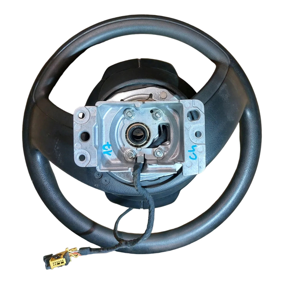 Citroen C4  04-10  volan /obruč volana   6029659