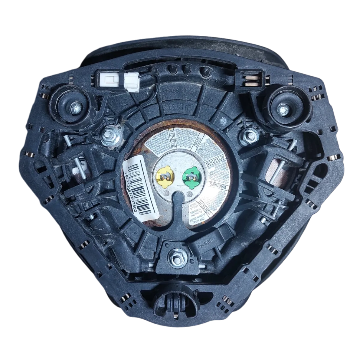 Fiat Linea   07-18  airbag/zračni jastuk volana  07355121100