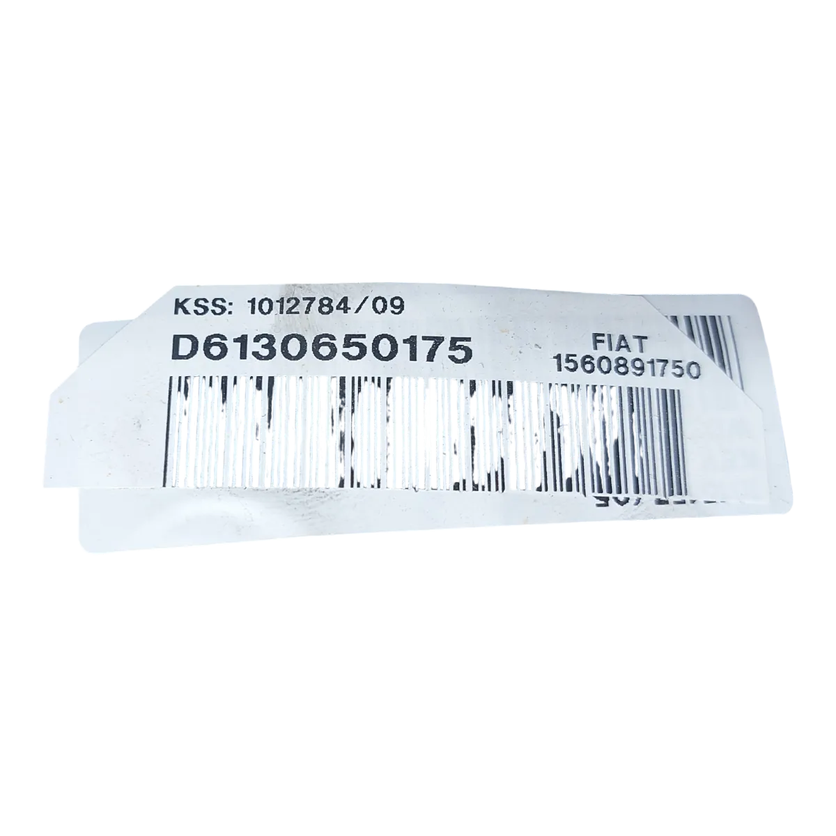 Alfa Romeo MiTo   08-18   airbag/zračni jastuk volana   1560891750