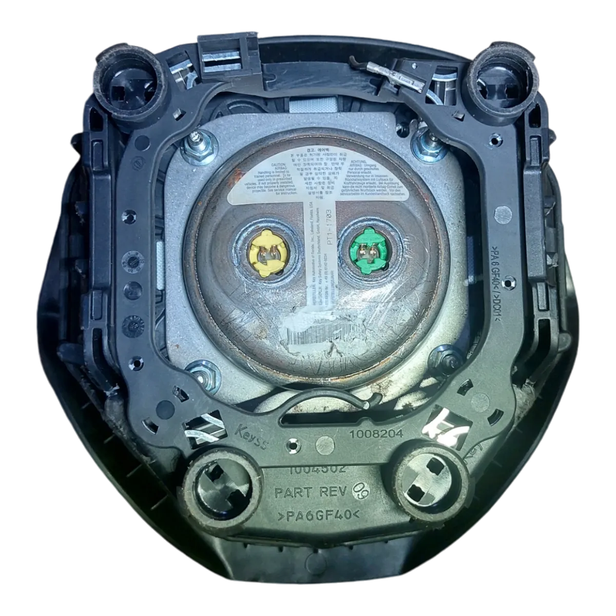 Fiat Bravo II  07-14   airbag/zračni jastuk volana   7354980250