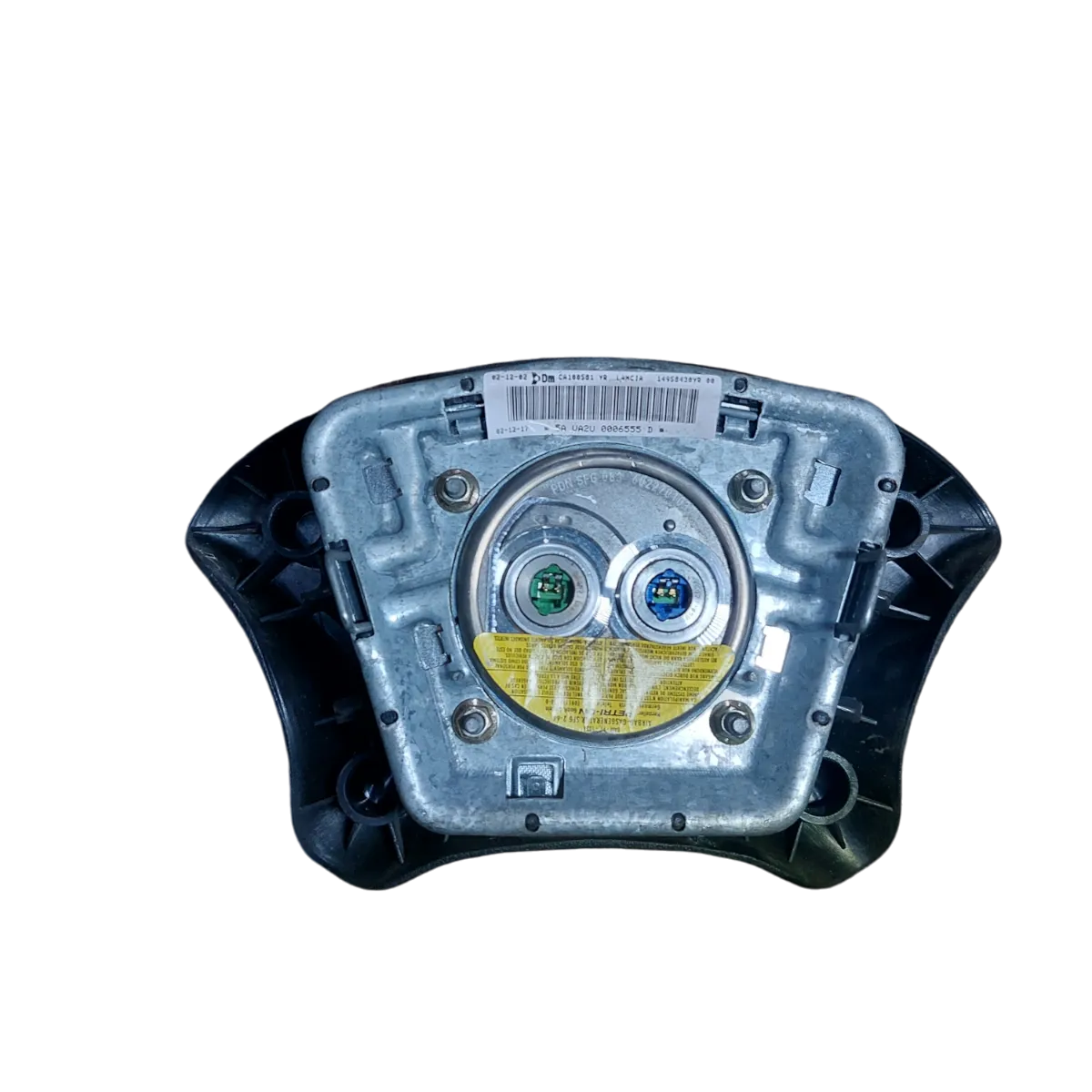 Lancia  Phedra   02-10   airbag/zračni jastuk volana  14958430YR